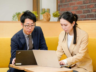 フリースペース