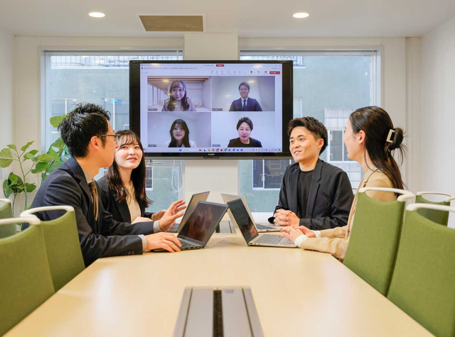 会議室