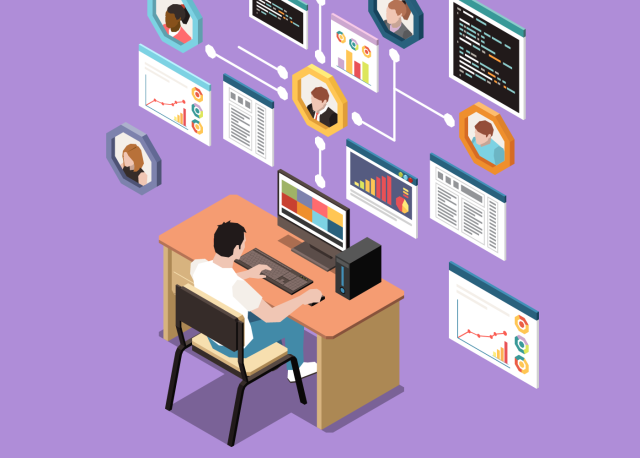 WEBディレクター