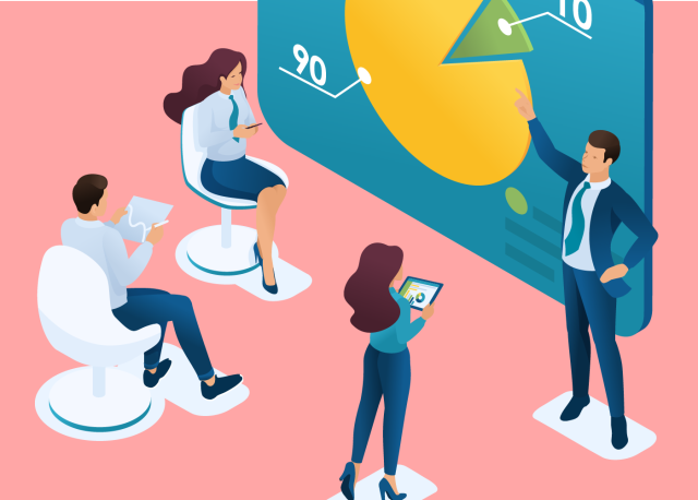 コンサルティング営業