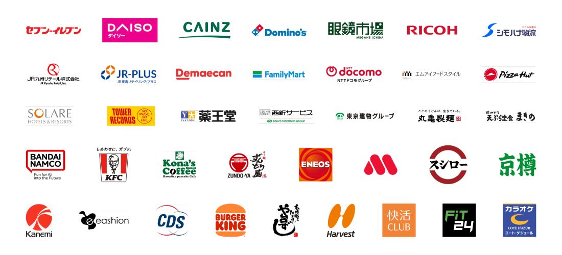 従業員1万人以上の企業の5社に1社が導入