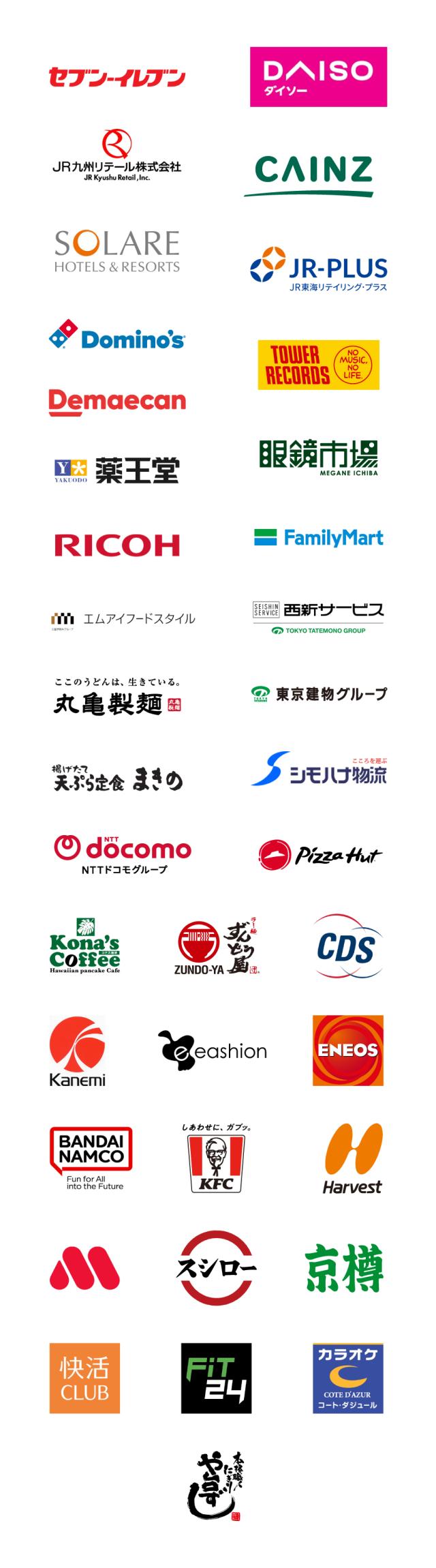 従業員1万人以上の企業の5社に1社が導入