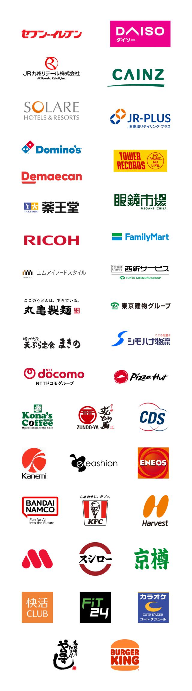 従業員1万人以上の企業の5社に1社が導入