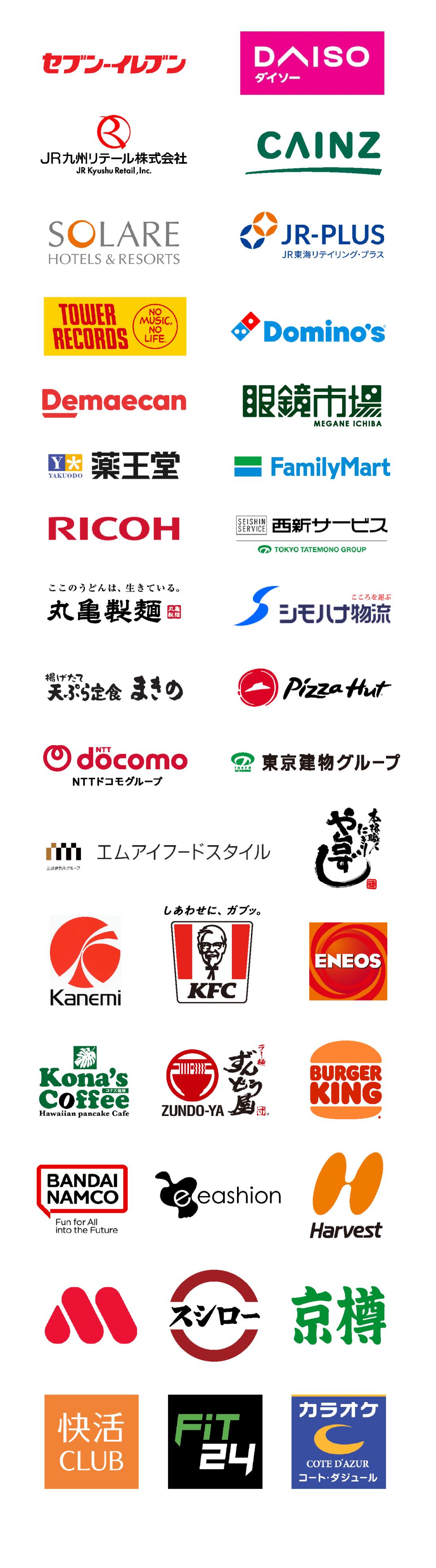 従業員1万人以上の企業の5社に1社が導入
