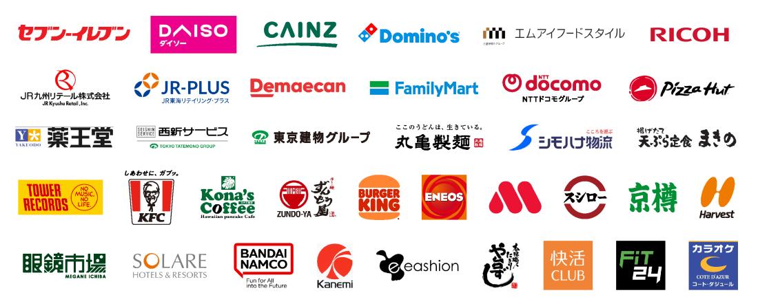 従業員1万人以上の企業の5社に1社が導入
